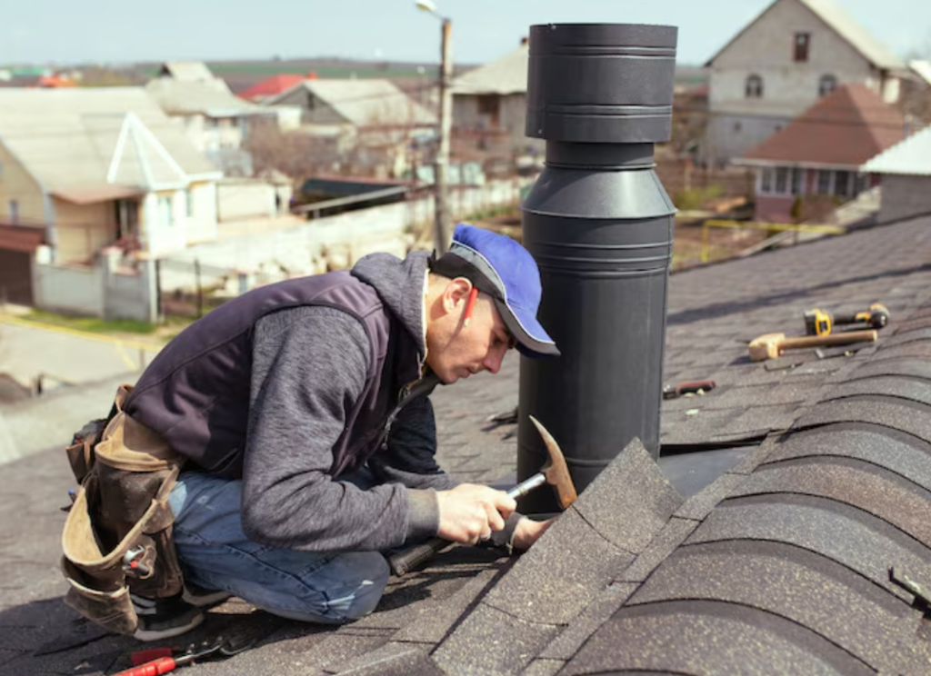 Chimney and Fireplace repair 1 Chimney and Fireplace Repair