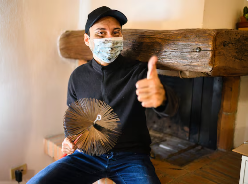 Chimney Cleaning Plano TX 1 chimney cleaning Plano tx