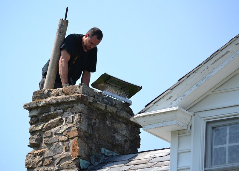 Our Chimney Inspections: Going Beyond the Standard Checklist for Maximum Safety 1 chimney-inspections-plano-tx-maximum-