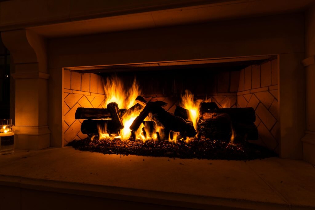 Fireplace Installation 1 Fireplace Installation Plano TX